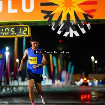 Runner Photo 2733961