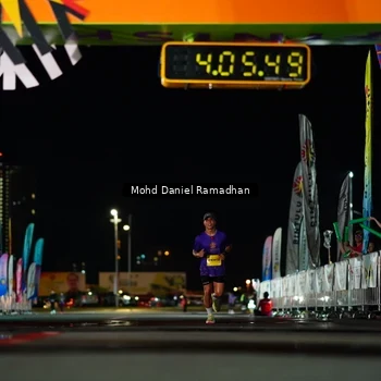 Runner Photo 2733969