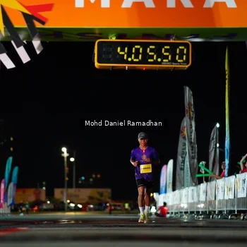 Runner Photo 2733977