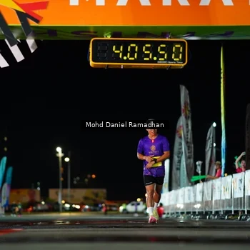 Runner Photo 2733984