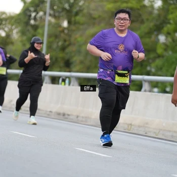 Runner Photo 2733988