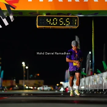 Runner Photo 2733992