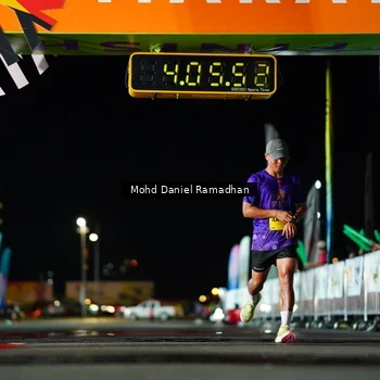 Runner Photo 2734000
