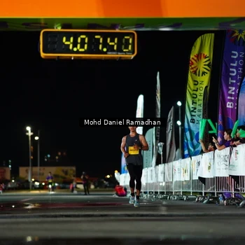 Runner Photo 2734005