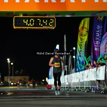Runner Photo 2734012