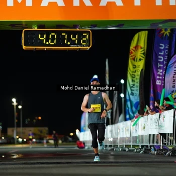 Runner Photo 2734016