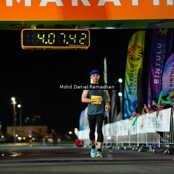Runner Photo 2734021