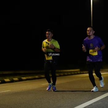 Runner Photo 2734030