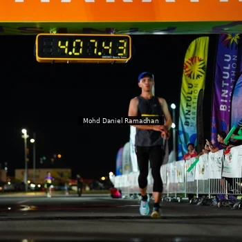 Runner Photo 2734031