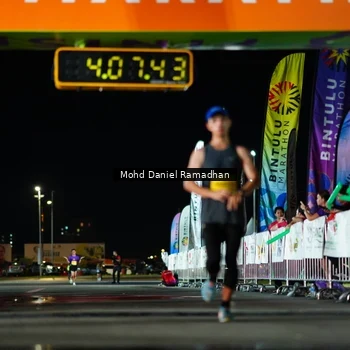 Runner Photo 2734040