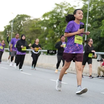 Runner Photo 2734044