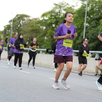 Runner Photo 2734045
