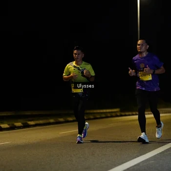 Runner Photo 2734046