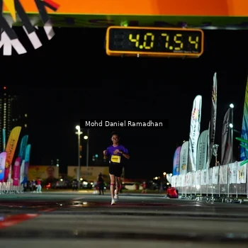 Runner Photo 2734048