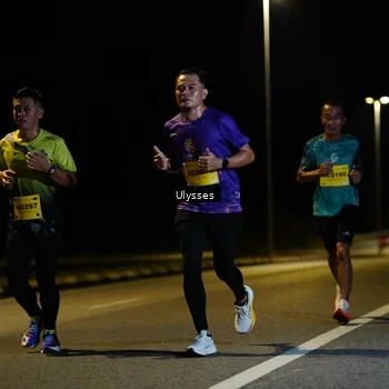 Runner Photo 2734055