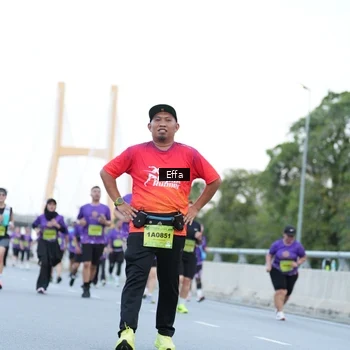 Runner Photo 2734063