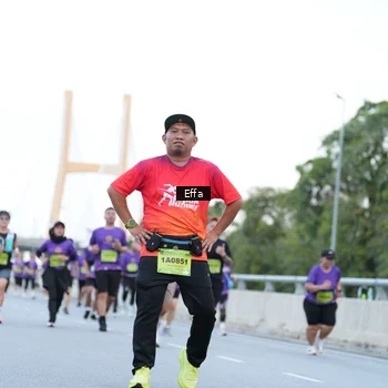 Runner Photo 2734064