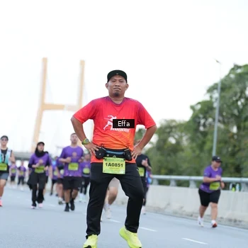 Runner Photo 2734065