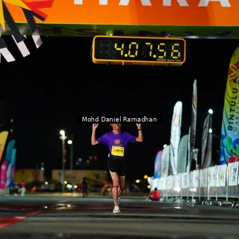 Runner Photo 2734067
