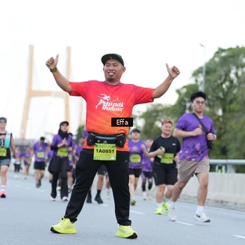 Runner Photo 2734068