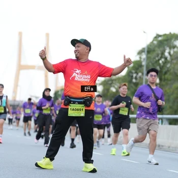 Runner Photo 2734071