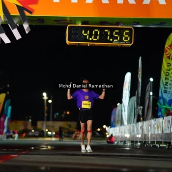 Runner Photo 2734072