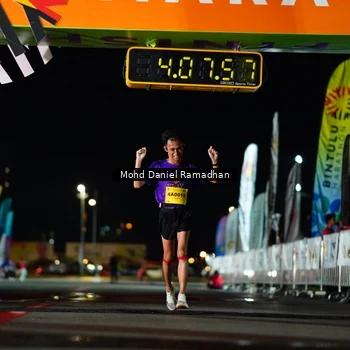 Runner Photo 2734081
