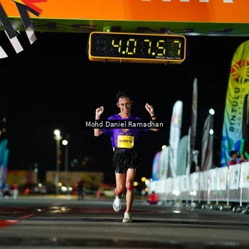 Runner Photo 2734087