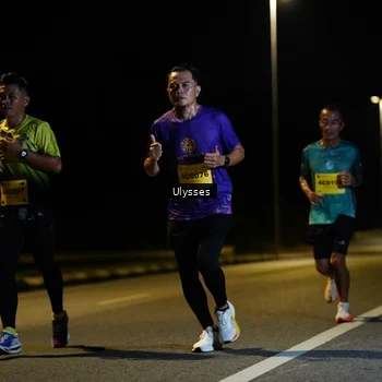 Runner Photo 2734089