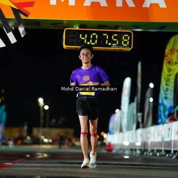 Runner Photo 2734102