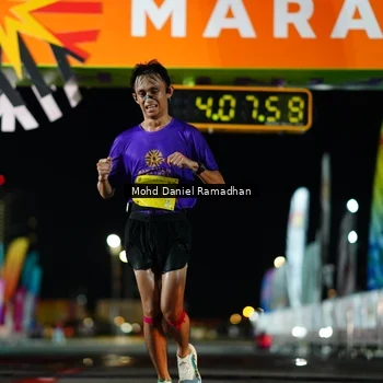Runner Photo 2734111