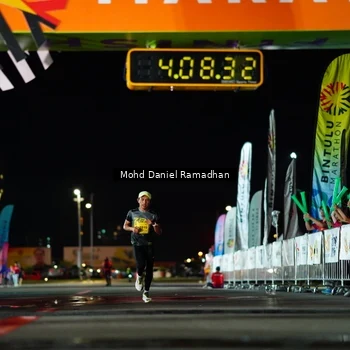 Runner Photo 2734118