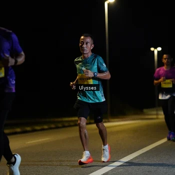 Runner Photo 2734125