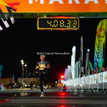 Runner Photo 2734127