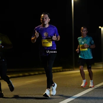 Runner Photo 2734130
