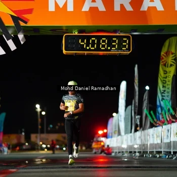 Runner Photo 2734137