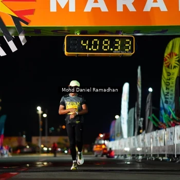 Runner Photo 2734144