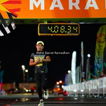 Runner Photo 2734152