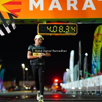 Runner Photo 2734160