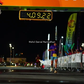 Runner Photo 2734163