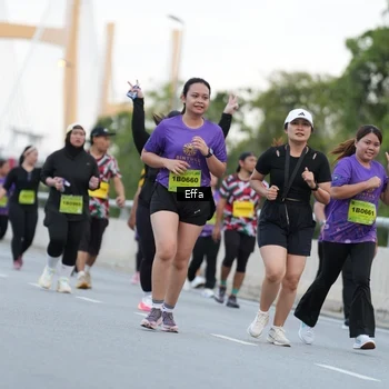 Runner Photo 2734166