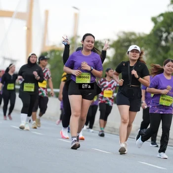 Runner Photo 2734168