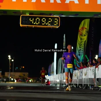 Runner Photo 2734169