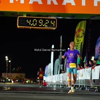 Runner Photo 2734173
