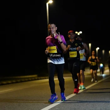 Runner Photo 2734176