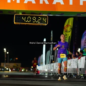 Runner Photo 2734179