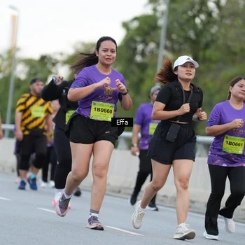 Runner Photo 2734180