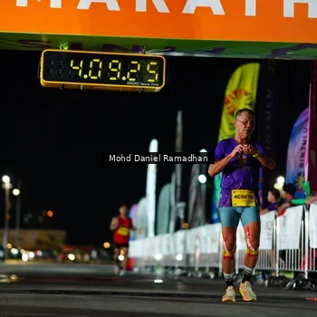 Runner Photo 2734185