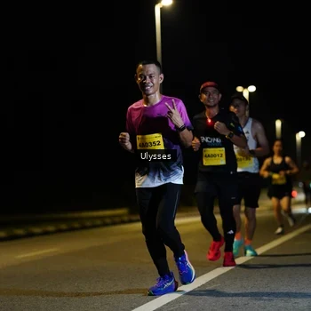 Runner Photo 2734186