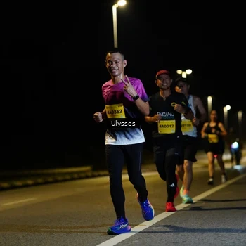 Runner Photo 2734189